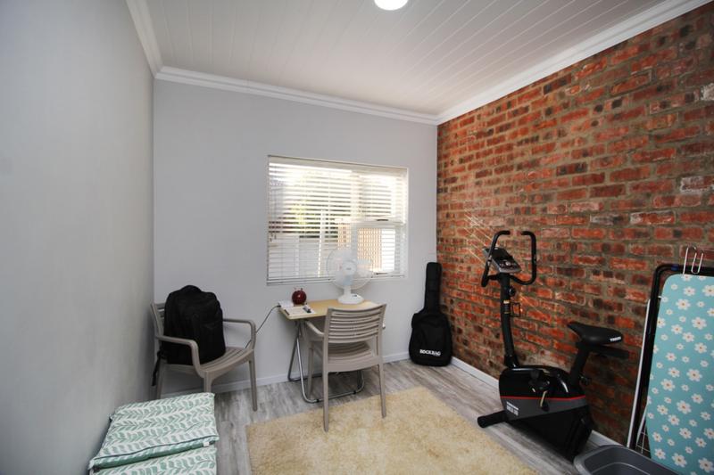 3 Bedroom Property for Sale in Tergniet Western Cape